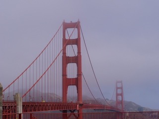 Golden Gate Bridge